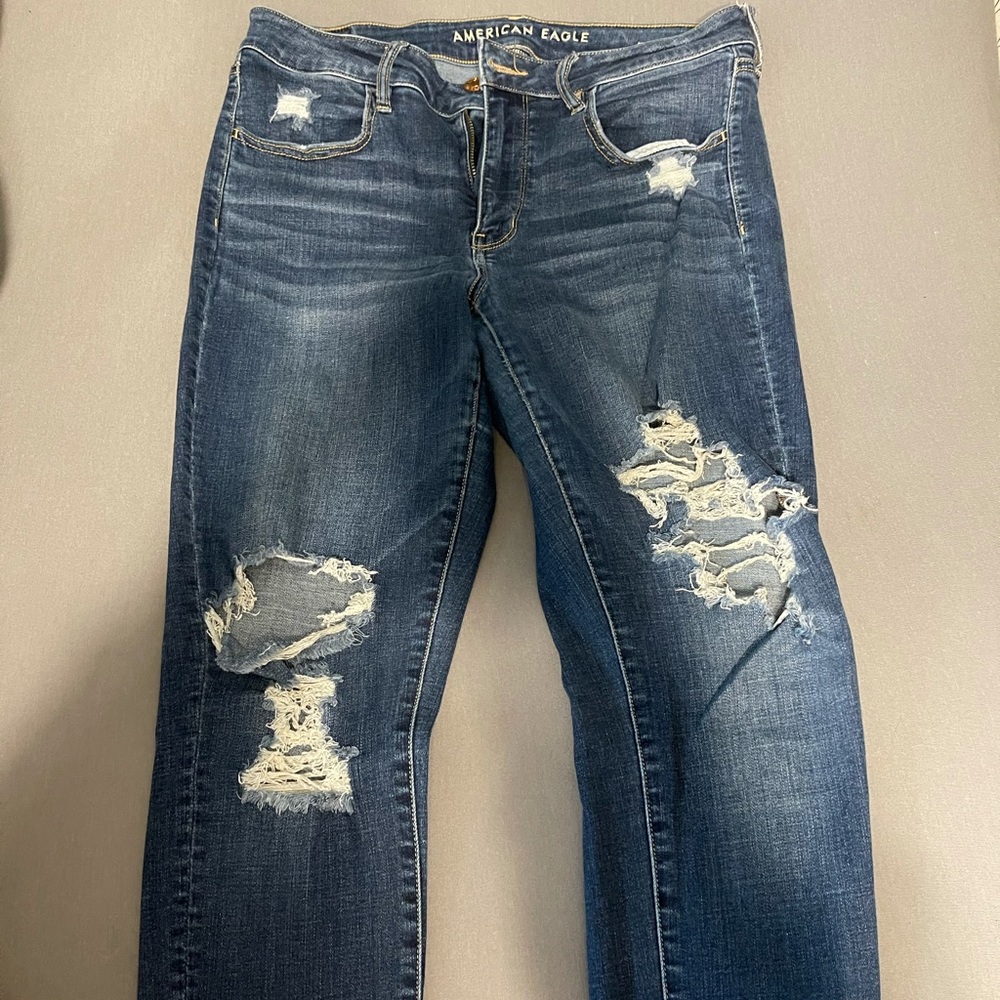 American Eagle Women’s jeggings